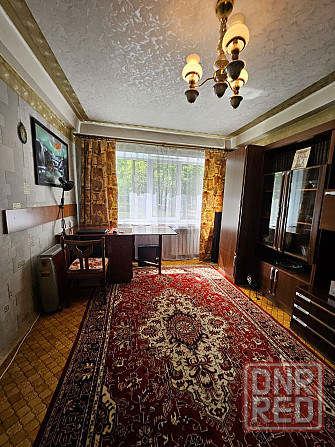 Продажа 3-комнатной квартиры на Заперевальной Донецк - изображение 2
