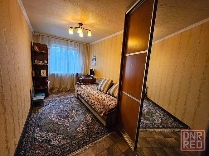Продажа квартиры в Буденновском районе Донецк - изображение 3