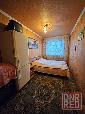 Продажа квартиры в Буденновском районе Донецк - изображение 2