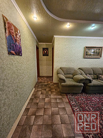 Продажа квартиры в Буденновском районе Донецк - изображение 6