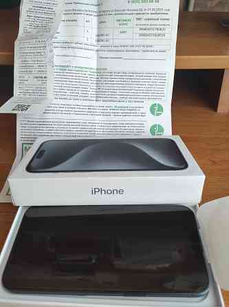 Телефон новый Apple iPhone 15 Pro Max Макеевка