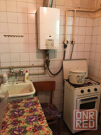 Продажа от собственника!!!!!Трехкомнатная квартира Калининский район Донецк - изображение 9