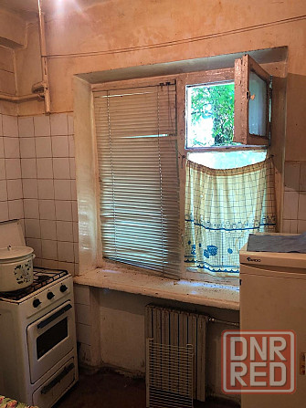 Продажа от собственника!!!!!Трехкомнатная квартира Калининский район Донецк - изображение 10