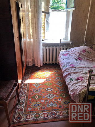 Продажа от собственника!!!!!Трехкомнатная квартира Калининский район Донецк - изображение 1