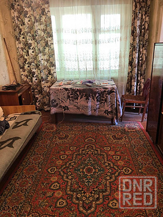 Продажа от собственника!!!!!Трехкомнатная квартира Калининский район Донецк - изображение 3