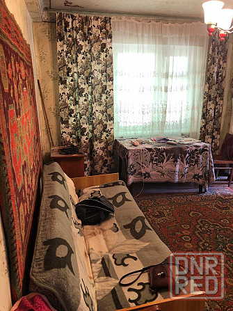 Продажа от собственника!!!!!Трехкомнатная квартира Калининский район Донецк - изображение 4