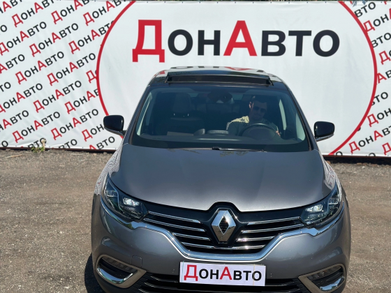 Продам Renault Espace Донецк