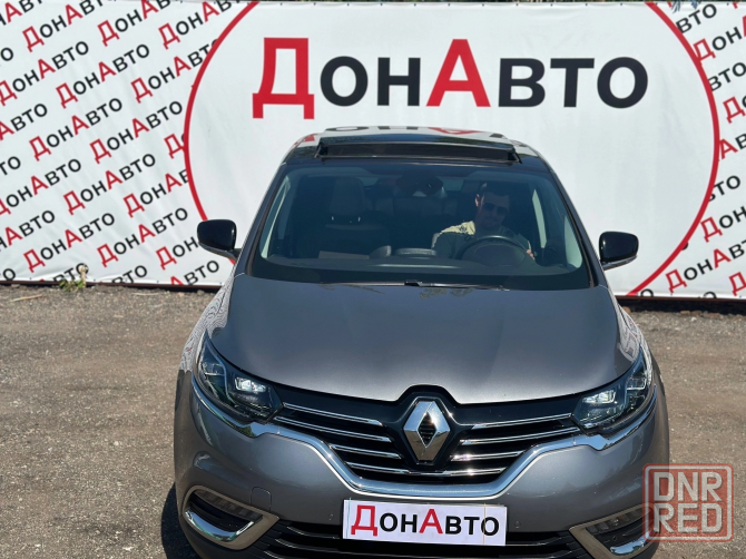 Продам Renault Espace Донецк - изображение 1