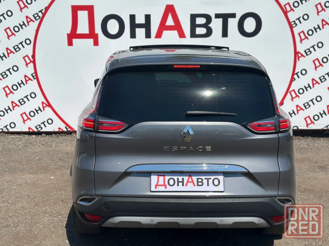 Продам Renault Espace Донецк - изображение 3