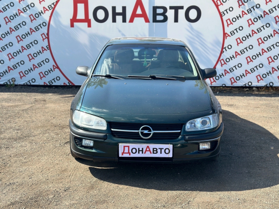 Продам Opel omega Донецк