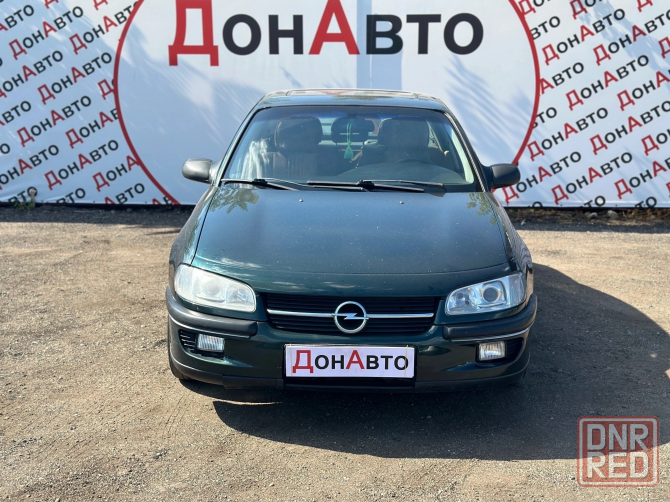 Продам Opel omega Донецк - изображение 1
