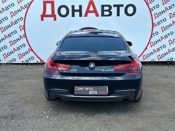 Продам BMW F06 Донецк
