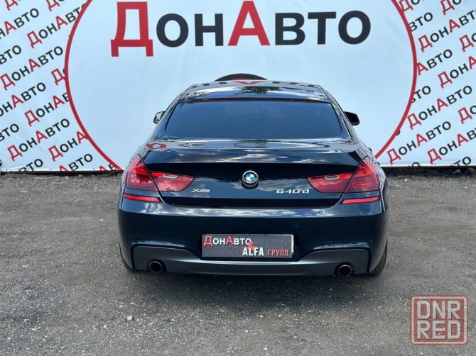 Продам BMW F06 Донецк - изображение 3
