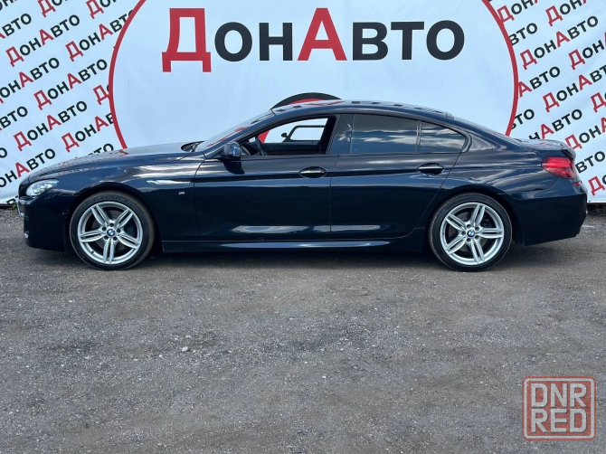 Продам BMW F06 Донецк - изображение 2