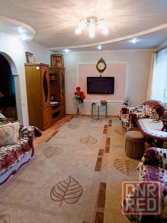 Продаю дом в Калининском районе Донецка Донецк - изображение 1