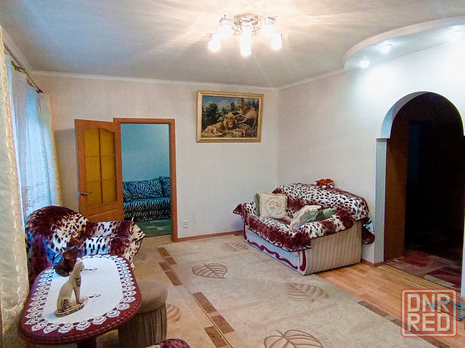 Продаю дом в Калининском районе Донецка Донецк - изображение 2