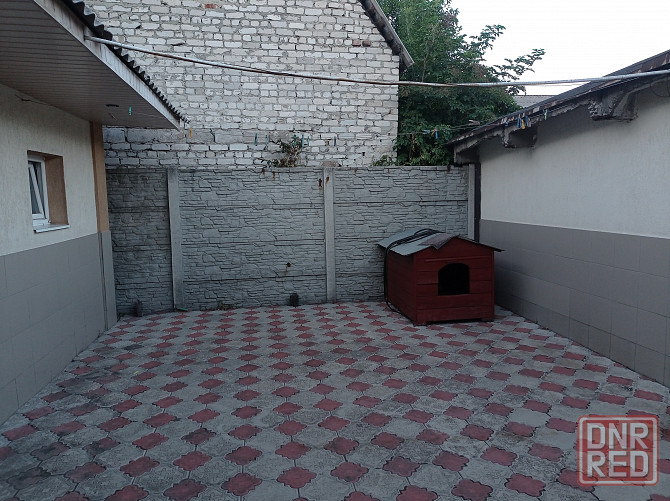 Продаю дом в Калининском районе Донецка Донецк - изображение 12