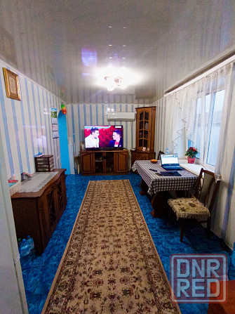 Продаю дом в Калининском районе Донецка Донецк - изображение 10