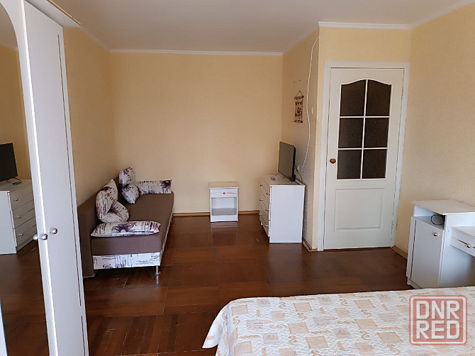 Продам 1 комнатную квартиру Мариуполь - изображение 1