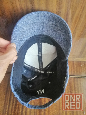 Продам бейсболку Донецк - изображение 2