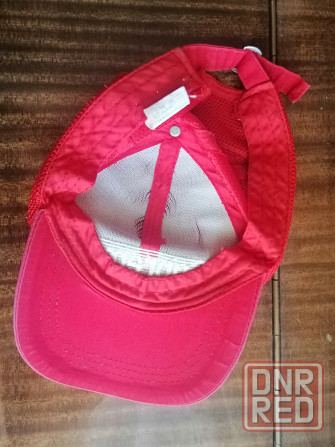 Продам бейсболку Донецк - изображение 4