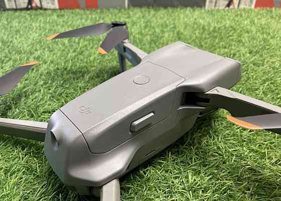 DJI air 2S fly Moore combo Донецк