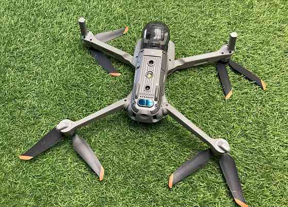 DJI air 2S fly Moore combo Донецк