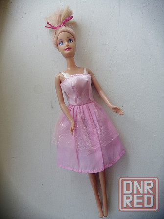 Продам куклу Барби Донецк - изображение 1
