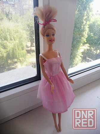 Продам куклу Барби Донецк - изображение 5