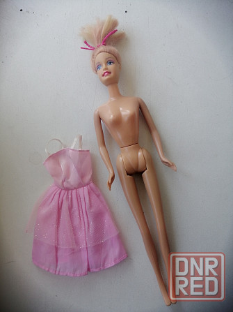 Продам куклу Барби Донецк - изображение 7