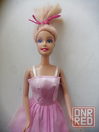 Продам куклу Барби Донецк - изображение 2