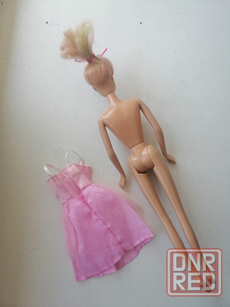 Продам куклу Барби Донецк - изображение 8