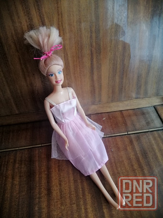 Продам куклу Барби Донецк - изображение 6