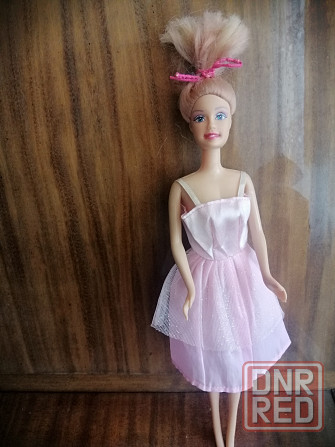 Продам куклу Барби Донецк - изображение 4