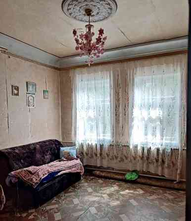 Продам 3ком. шлакоблочный дом. Ленинский р-н. Ориентир ост.Орская. Донецк