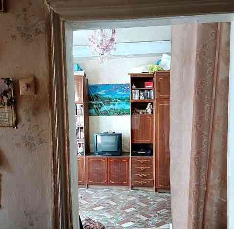 Продам 3ком. шлакоблочный дом. Ленинский р-н. Ориентир ост.Орская. Донецк