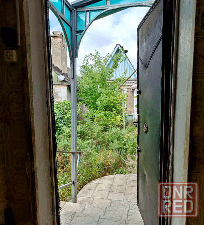 Продам 3ком. шлакоблочный дом. Ленинский р-н. Ориентир ост.Орская. Донецк - изображение 10