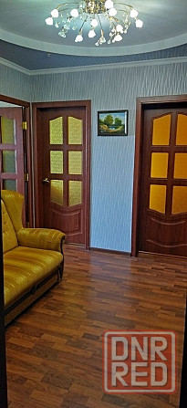 Срочно продам 3-х комнатную чешку в Калининском районе Донецк - изображение 1