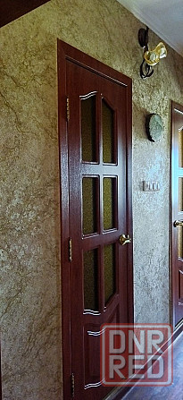 Срочно продам 3-х комнатную чешку в Калининском районе Донецк - изображение 5