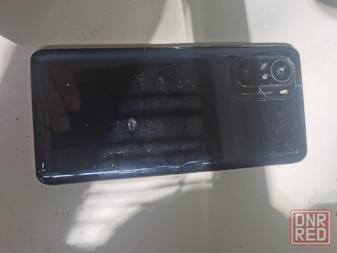 Xiaomi Poco F3 Донецк - изображение 3