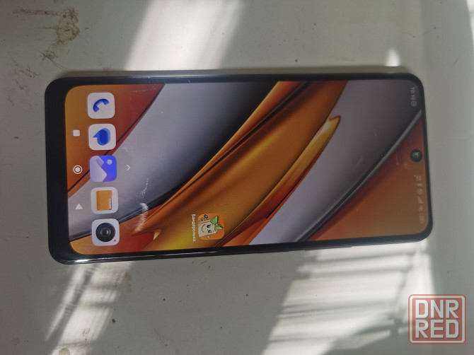 Xiaomi Poco F3 Донецк - изображение 1