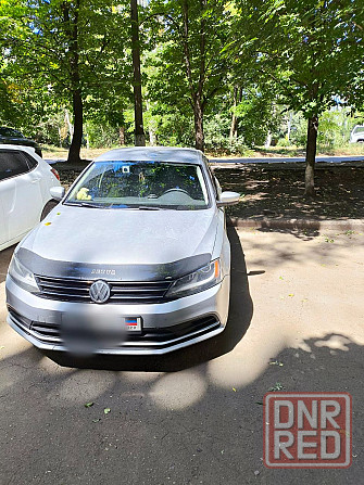 Продам Volkswagen Jetta 2.0 AT Донецк - изображение 4