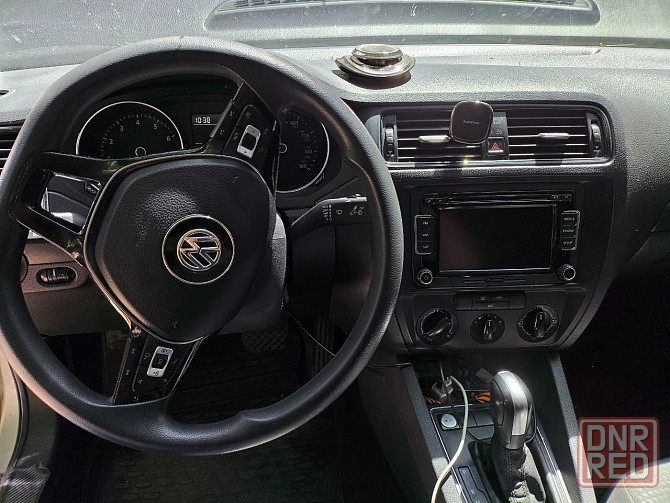 Продам Volkswagen Jetta 2.0 AT Донецк - изображение 2