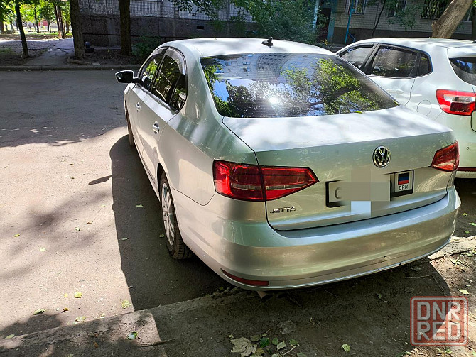 Продам Volkswagen Jetta 2.0 AT Донецк - изображение 3