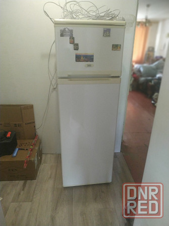 Продам холодильник Луганск - изображение 2