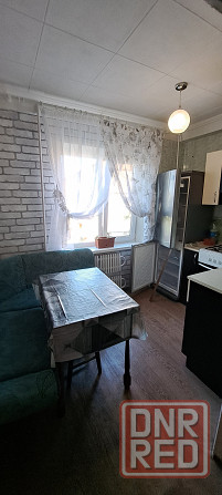 Продается 1-комнатная квартира по улице Пухова Донецк - изображение 2