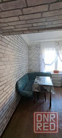 Продается 1-комнатная квартира по улице Пухова Донецк - изображение 1