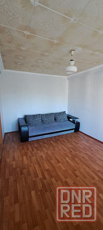 Продается 1-комнатная квартира по улице Пухова Донецк - изображение 3