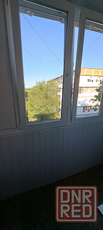 Продается 1-комнатная квартира по улице Пухова Донецк - изображение 8