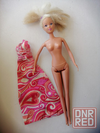 Кукла Барби Донецк - изображение 5